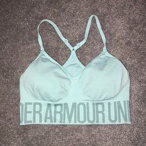 Under Armour Sports Bra